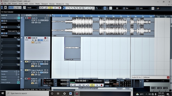 professionaly edit your podcast