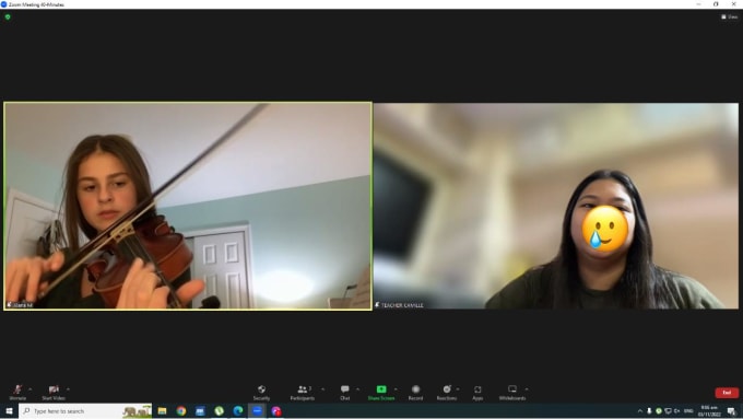 teach you the best violin lessons ever