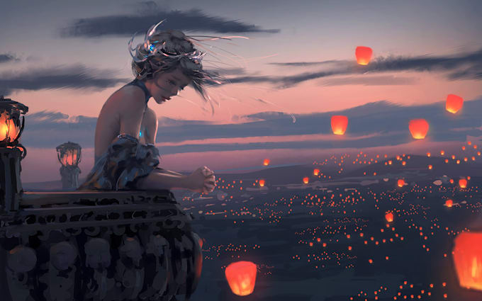 compose any professional cinematic music and epic project
