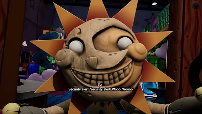 do sunrise voice over anything