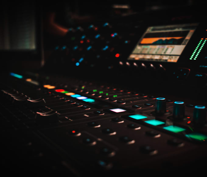 mix your song for you