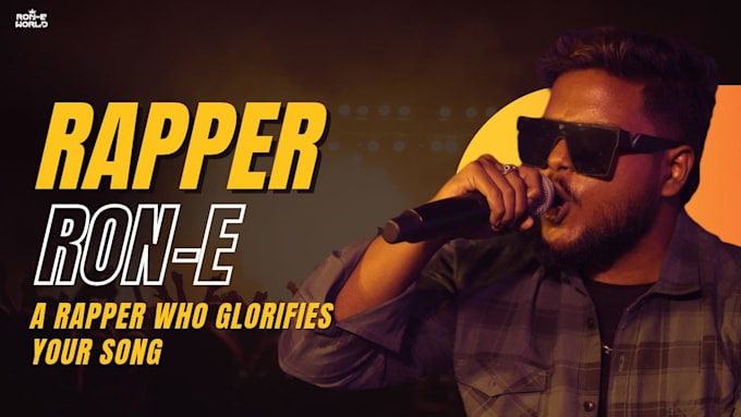 rap for you in bengali and hindi
