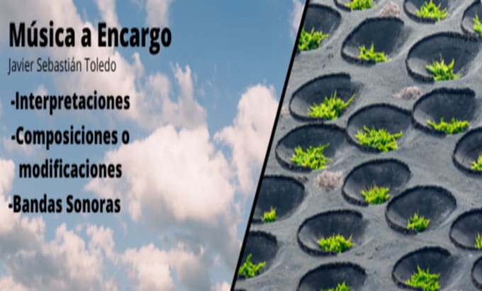 componer e interpretar música y mezclar y masterizar audio
