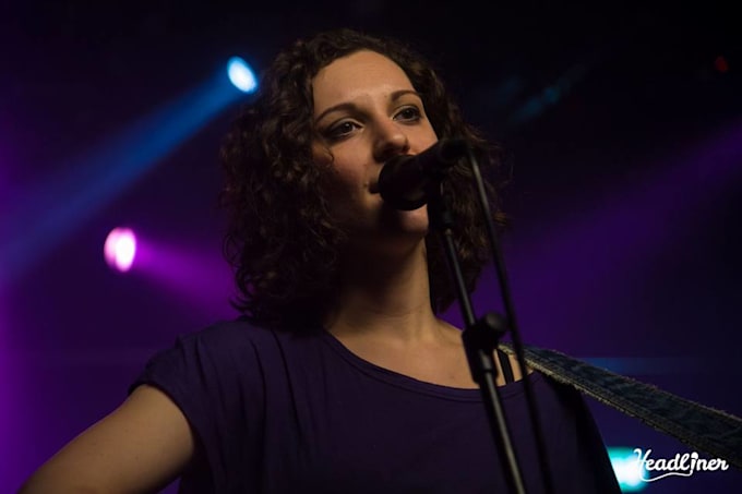 create backing vocals for your track