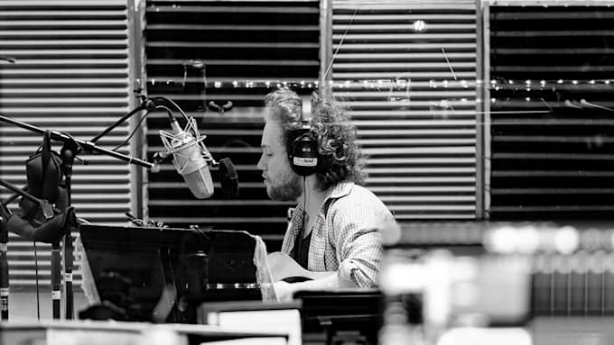 add pro backing vocals to your song