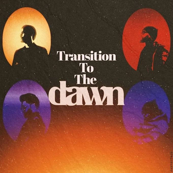 create transitions between any songs
