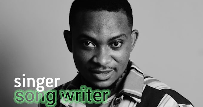 professionally cover your ai songs for edm, afro house, rnb
