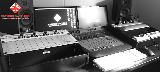 mix your musical production