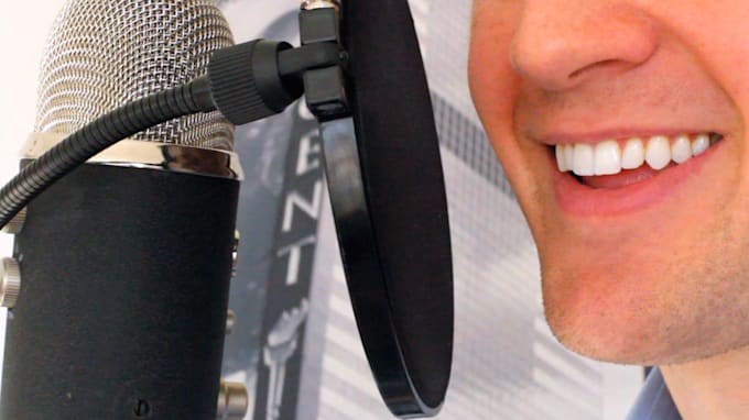 record your project with a deep professional sound