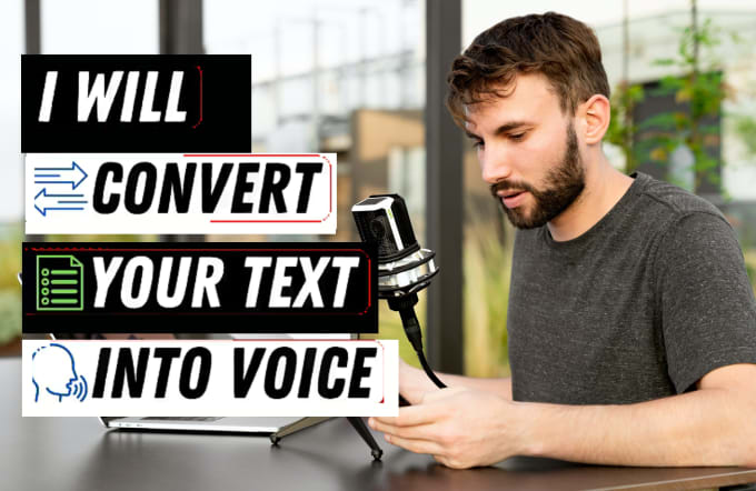 convert text to real human voice app iphone
