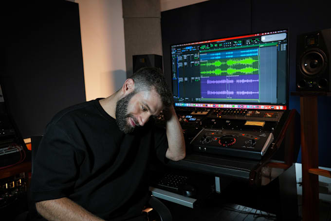 provide pro analog mastering for your song