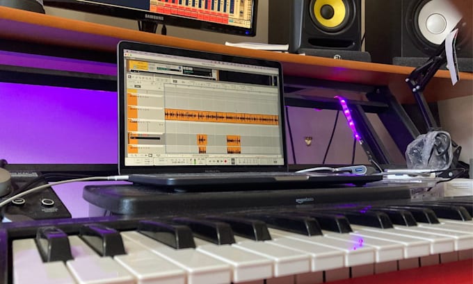 edit a clean, radio friendly version of your song