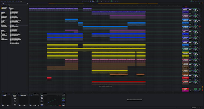 produce a song for you