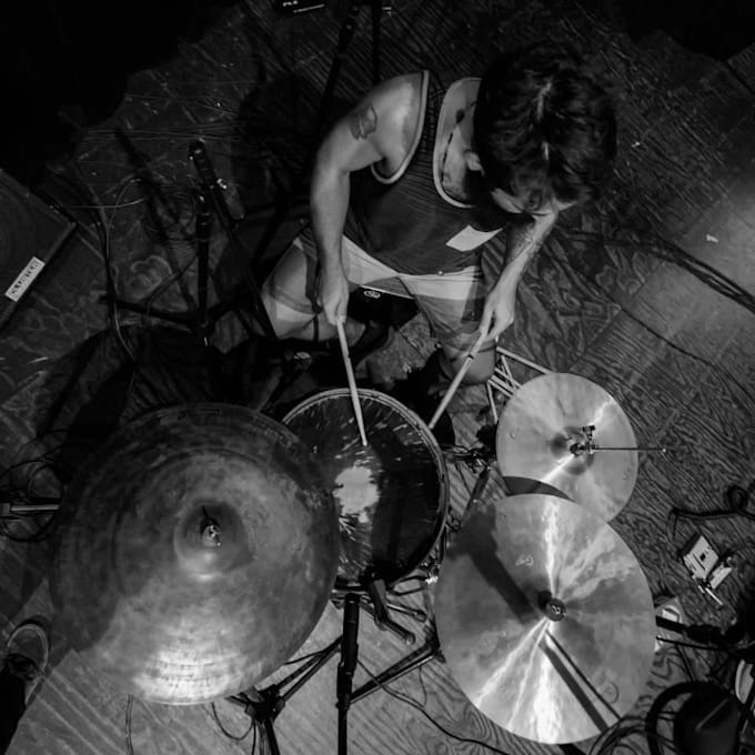 record percussion, congas, bongo, cajon, etc