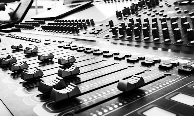 master your song for you