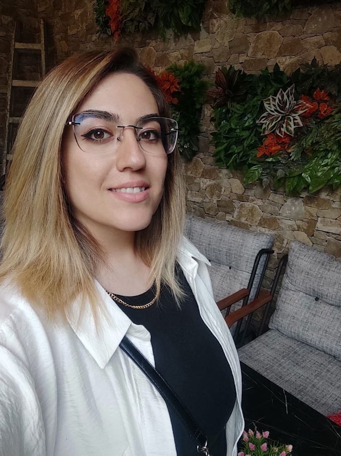 do native persian iran farsi female voice over