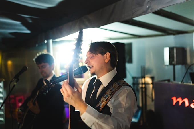 sing a pop or punk rock song for you