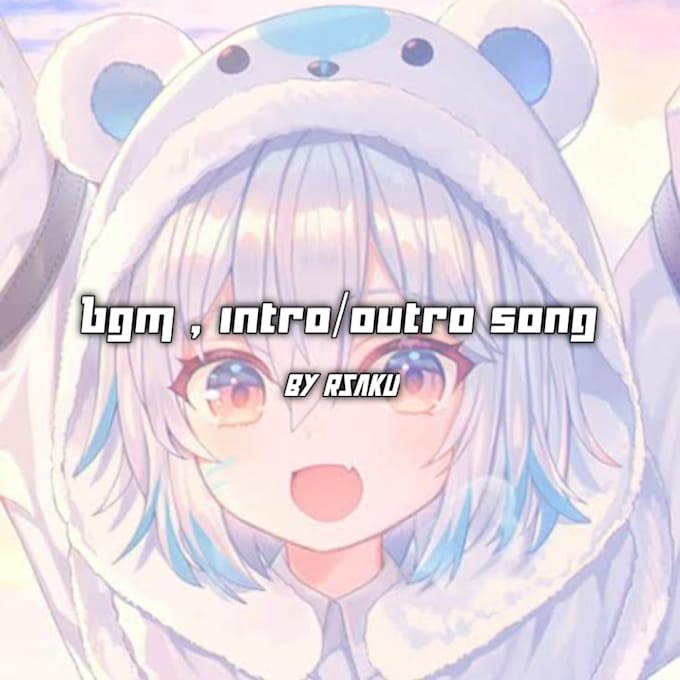produce the required song for you especially in kawaii music