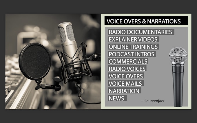 record a vibrant documentary voice over in an african voice