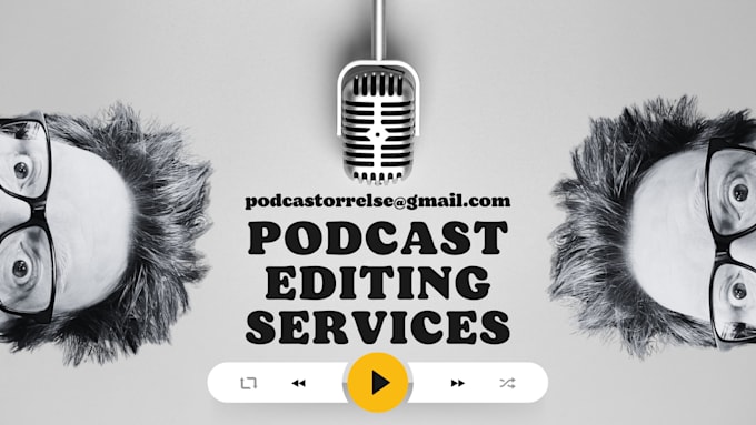 edit your podcast episodes