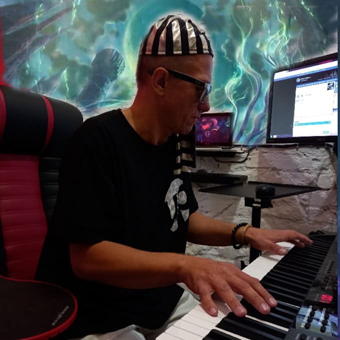 quality tuning of the vocal part