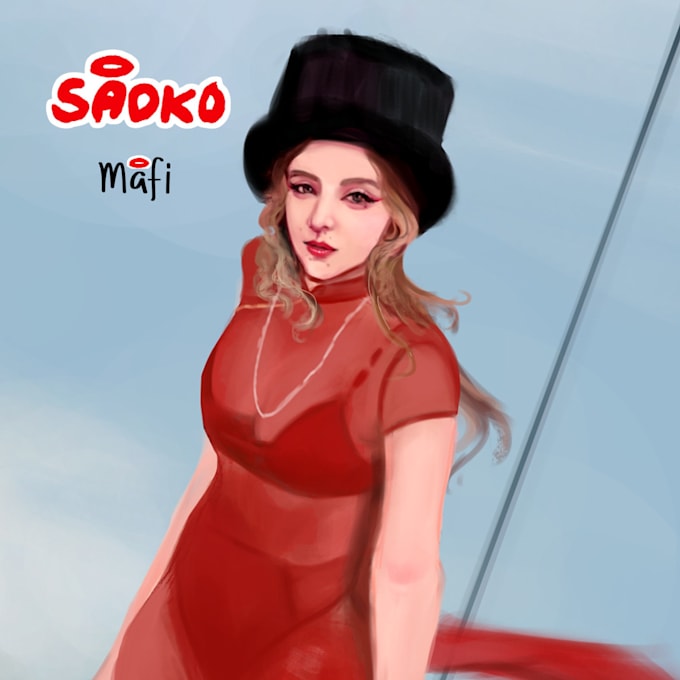 Be your professional vocalist and songwriter in spanish by Marifersm