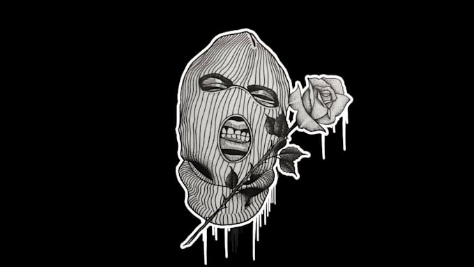 produce dark trap beats for you
