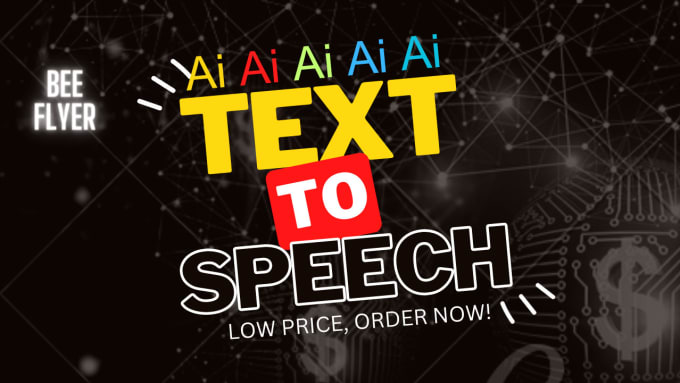 create a human like ai voice over text to speech