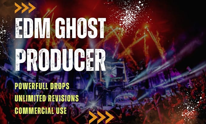 compose your edm songs