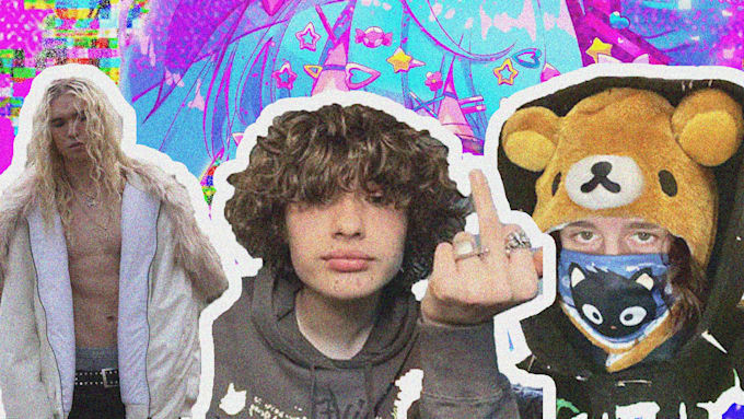 mix and master your hyperpop, pluggnb song