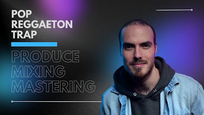 compose you a hit synthpop or synthwave hit beat