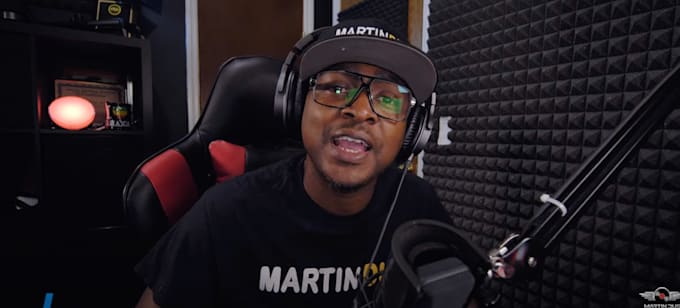 create a promotional voice over ads in jamaican american accent