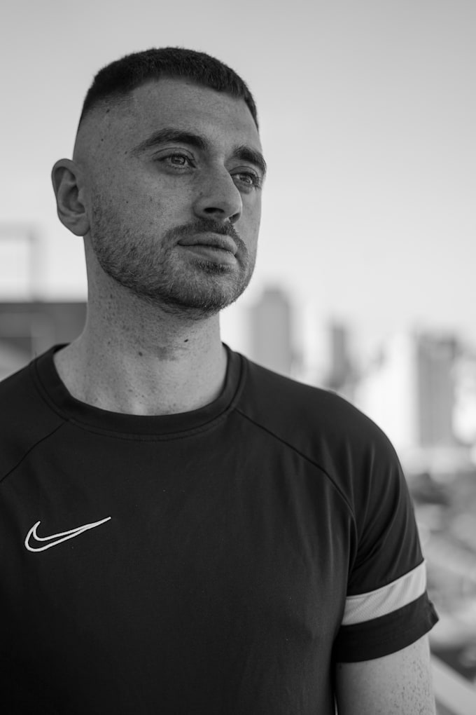 Record a clean cut rap vocal for your project by Rakjayuk | Fiverr