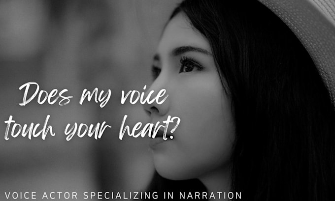 provide professional korean voiceover