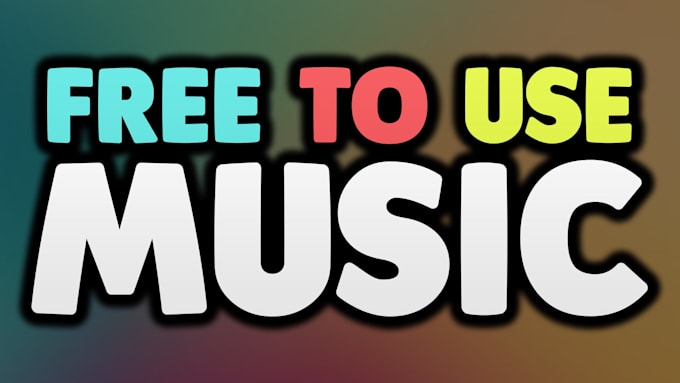 provide copyright free audio tracks