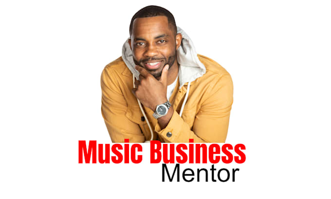 teach you about the music business