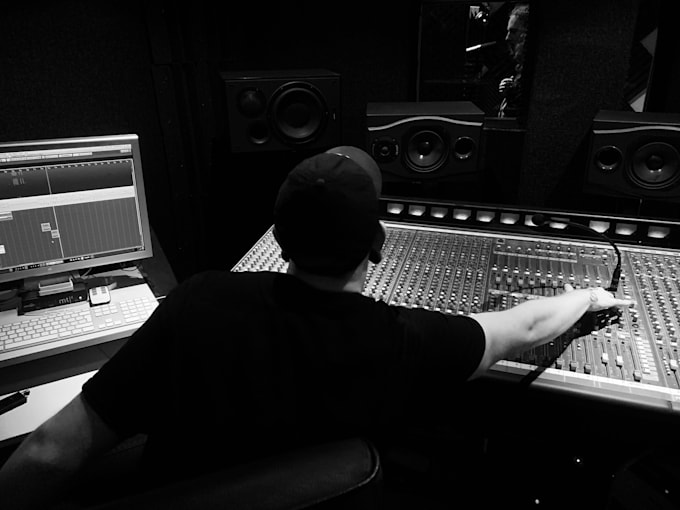 teach you how to mix metal music
