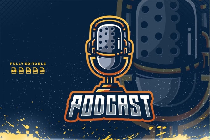 do podcast audio editing, mixing and mastering