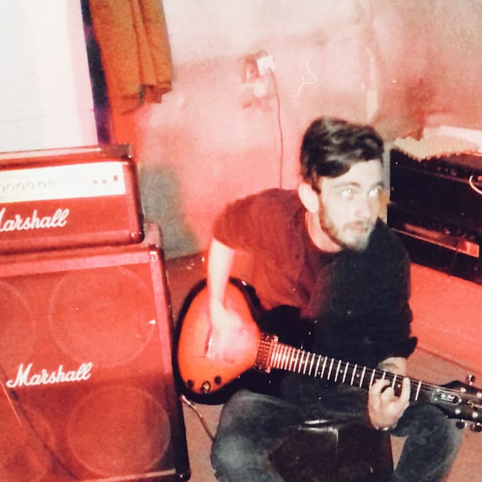 be your music producer