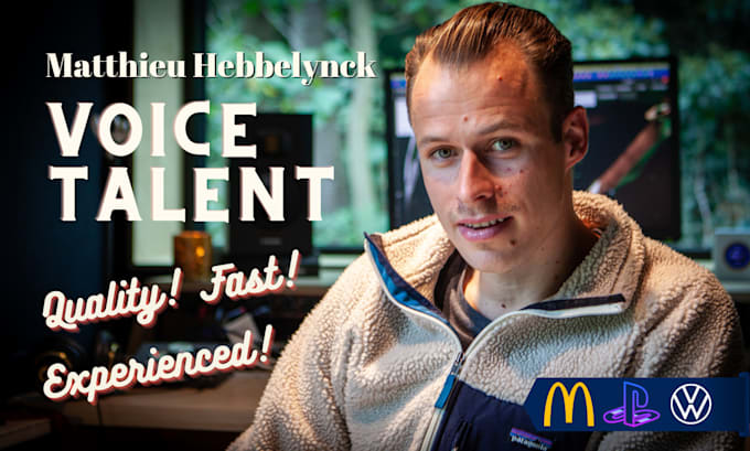 record a professional male flemish voice over