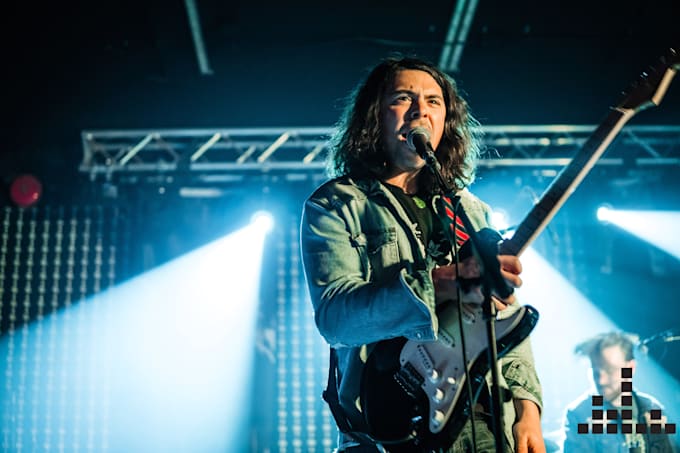 record a guitar solo for your song