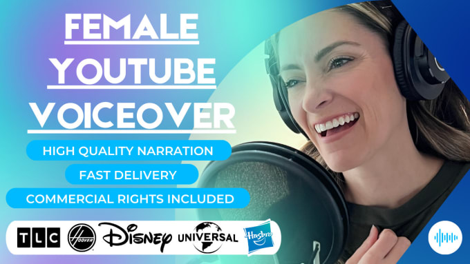 record a youtube narration