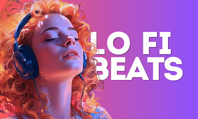 produce jazzy lo fi hip hop chill beats