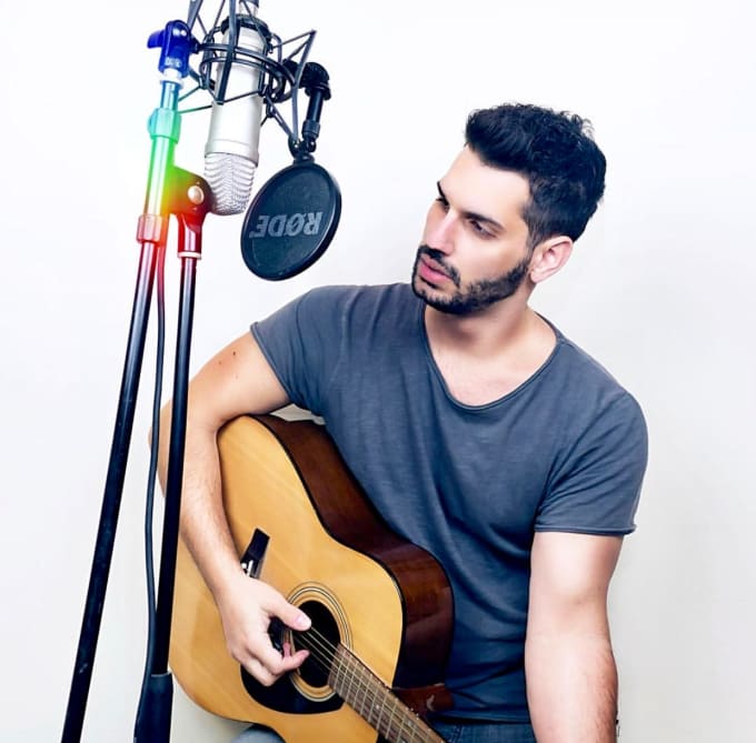 Create A Voice Over