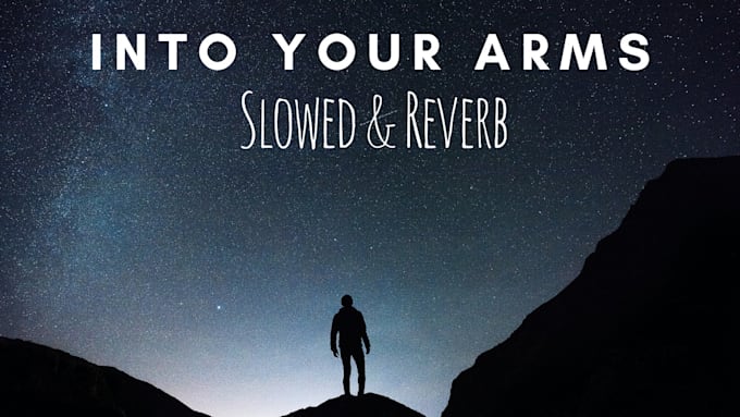 slow and reverb any song in 24 hours