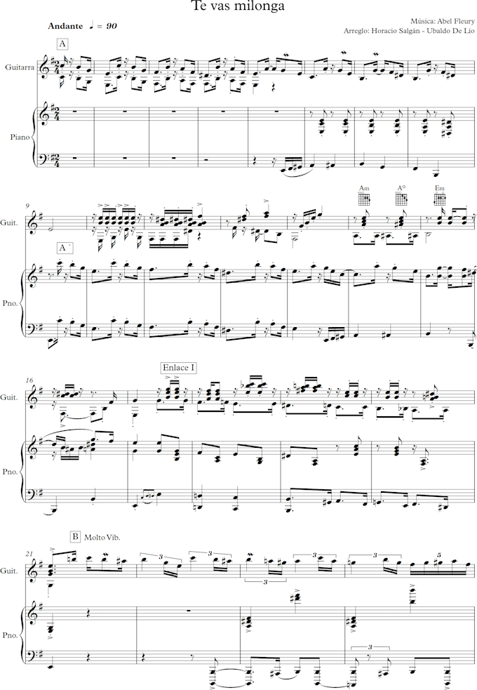 transcribe any song you want