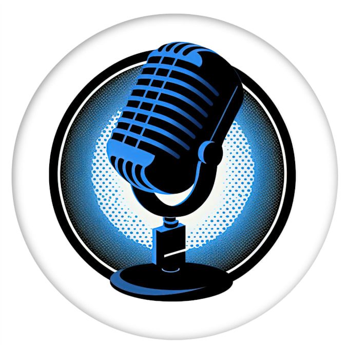 record a commercial for your business, or voice your website