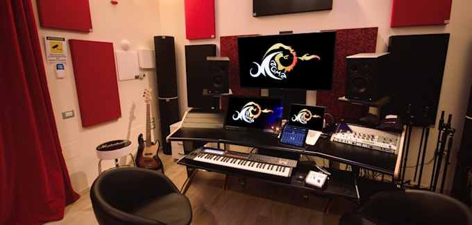 mix and master your music