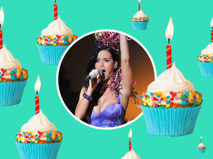 Sing happy birthday song by Mariannamarta | Fiverr