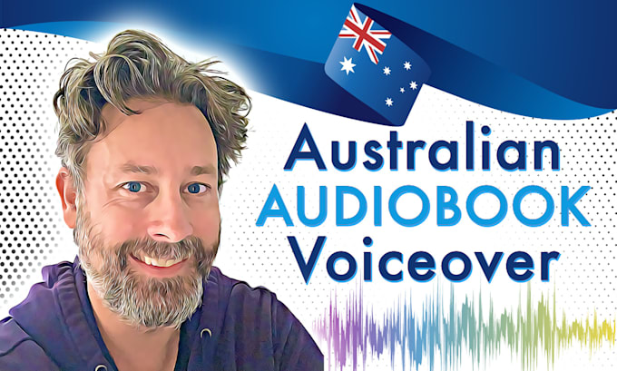 deliver your audiobook voiceover